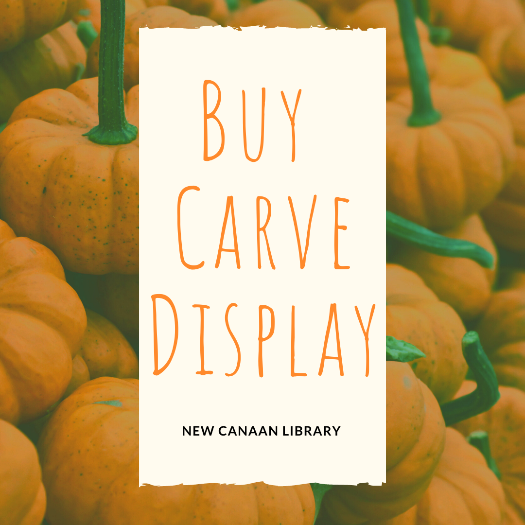 New Canaan Library Pumpkin Fest