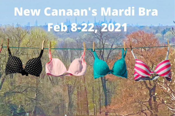 New Canaans Mardi Bra 2021