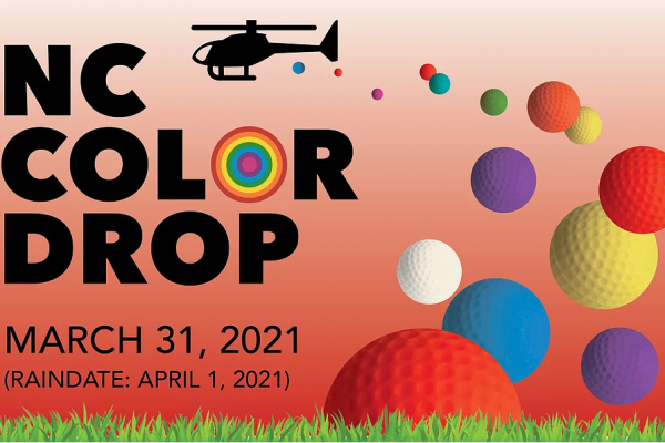 New Canaan Color Drop March 31 2021