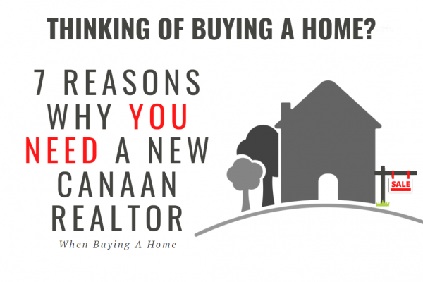 LiveNewCanaan New Canaan Realtor Thinking of Buying a Home