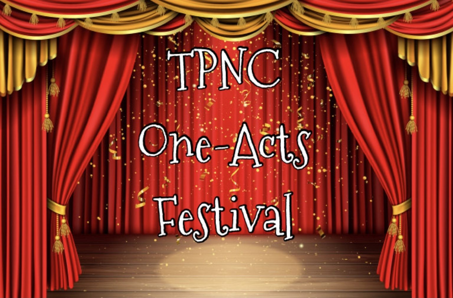 Still Time to Catch Town Players of New Canaan OneActs Festival