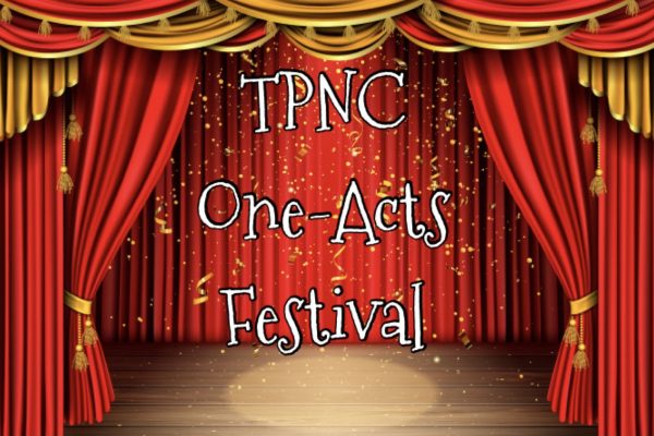 The Town Players of New Canaan One Acts Festival