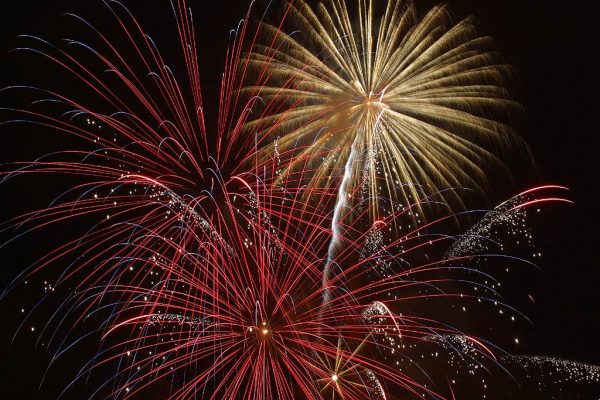 New Canaan Board of Realtors New Canaan Fireworks