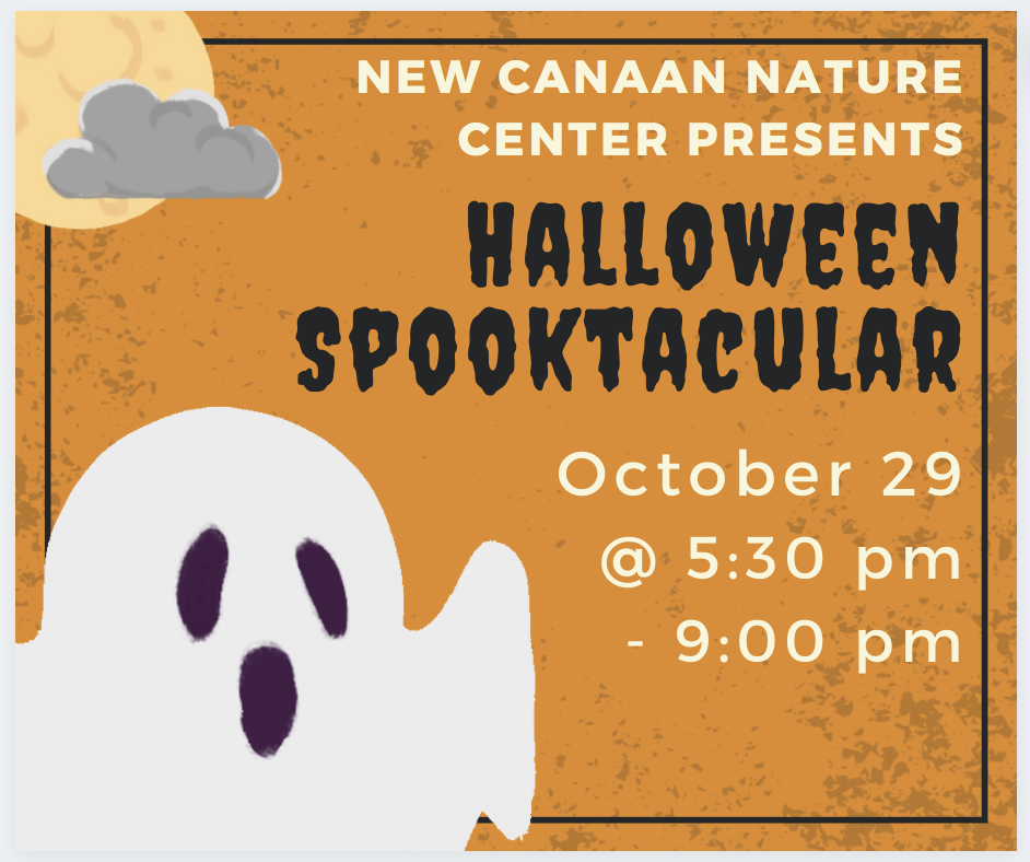 New Canaan Annual Halloween Spooktacular 2021