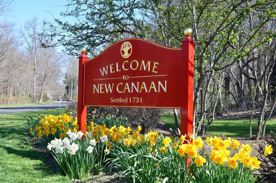 New Canaan Public School District Ranked No 1 In State