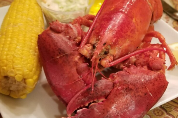 Get Tickets for Rotary Club of New Canaans Annual Lobsterfest