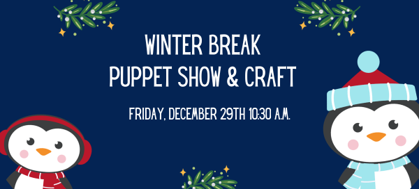 puppets winter break GCophG.tmp