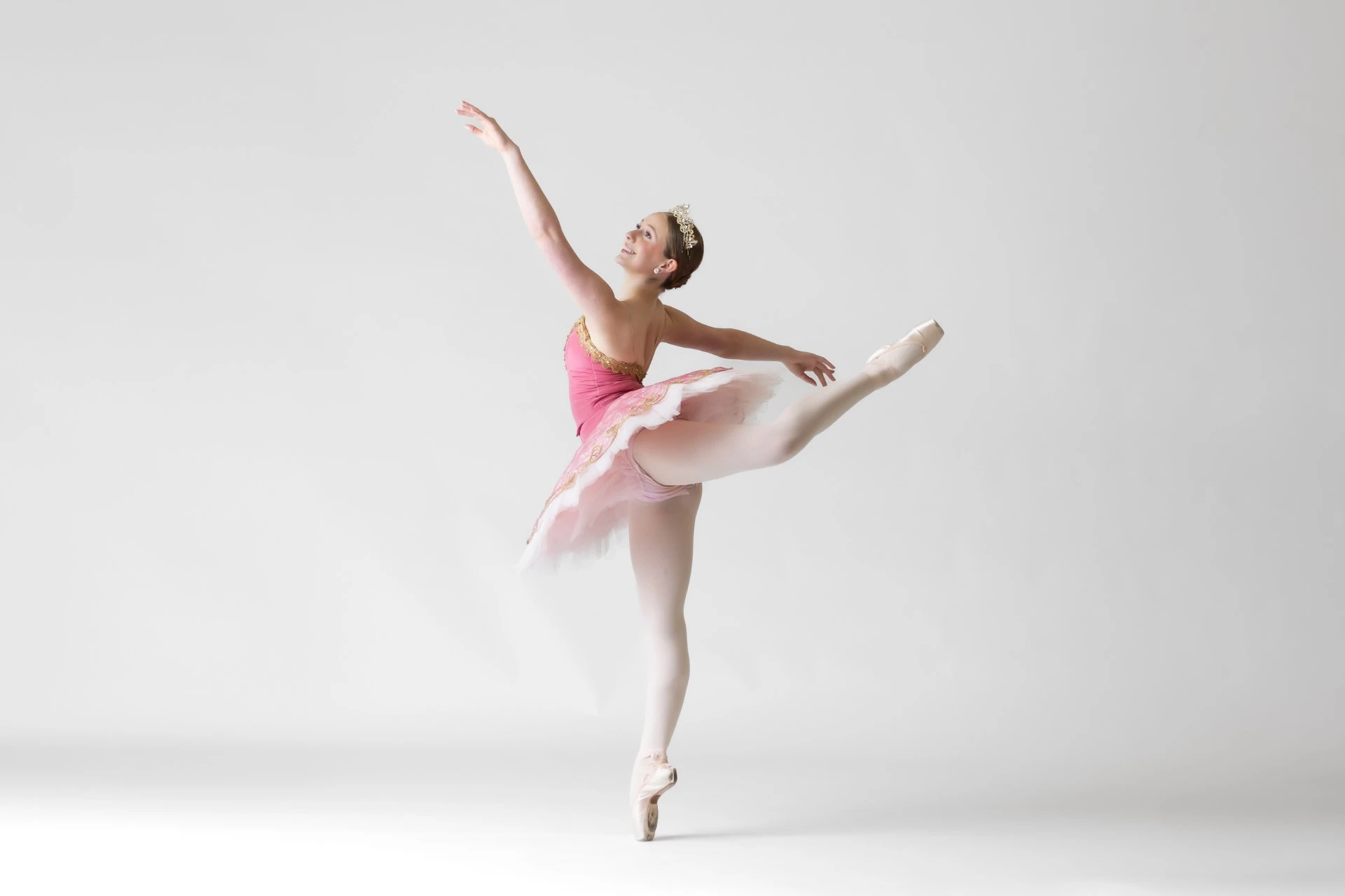 new canaan library nutcracker image