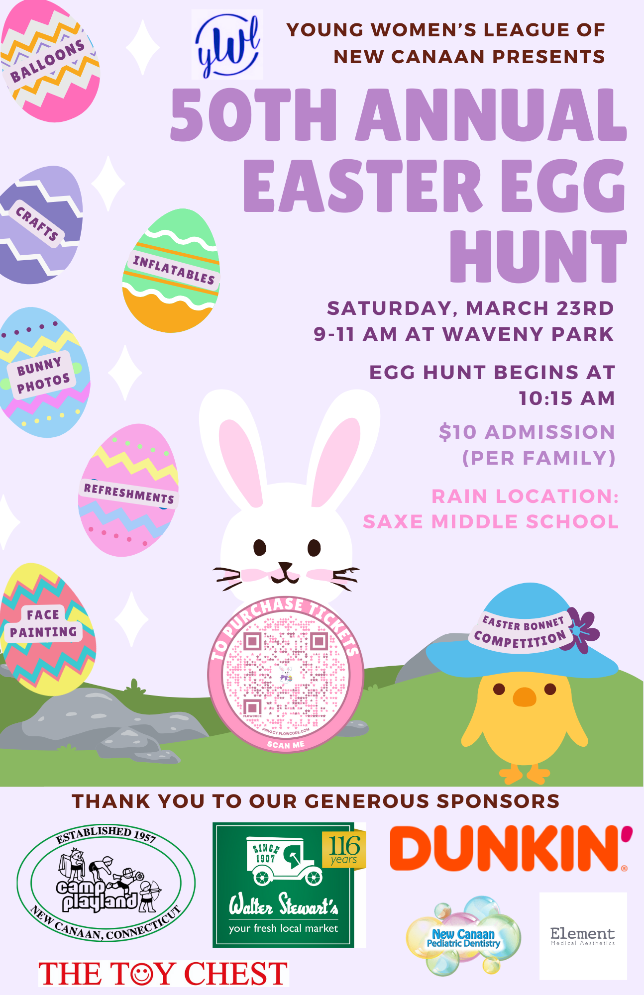 50th Easter Egg Hunt Flyer 1 jJwF3I.tmp