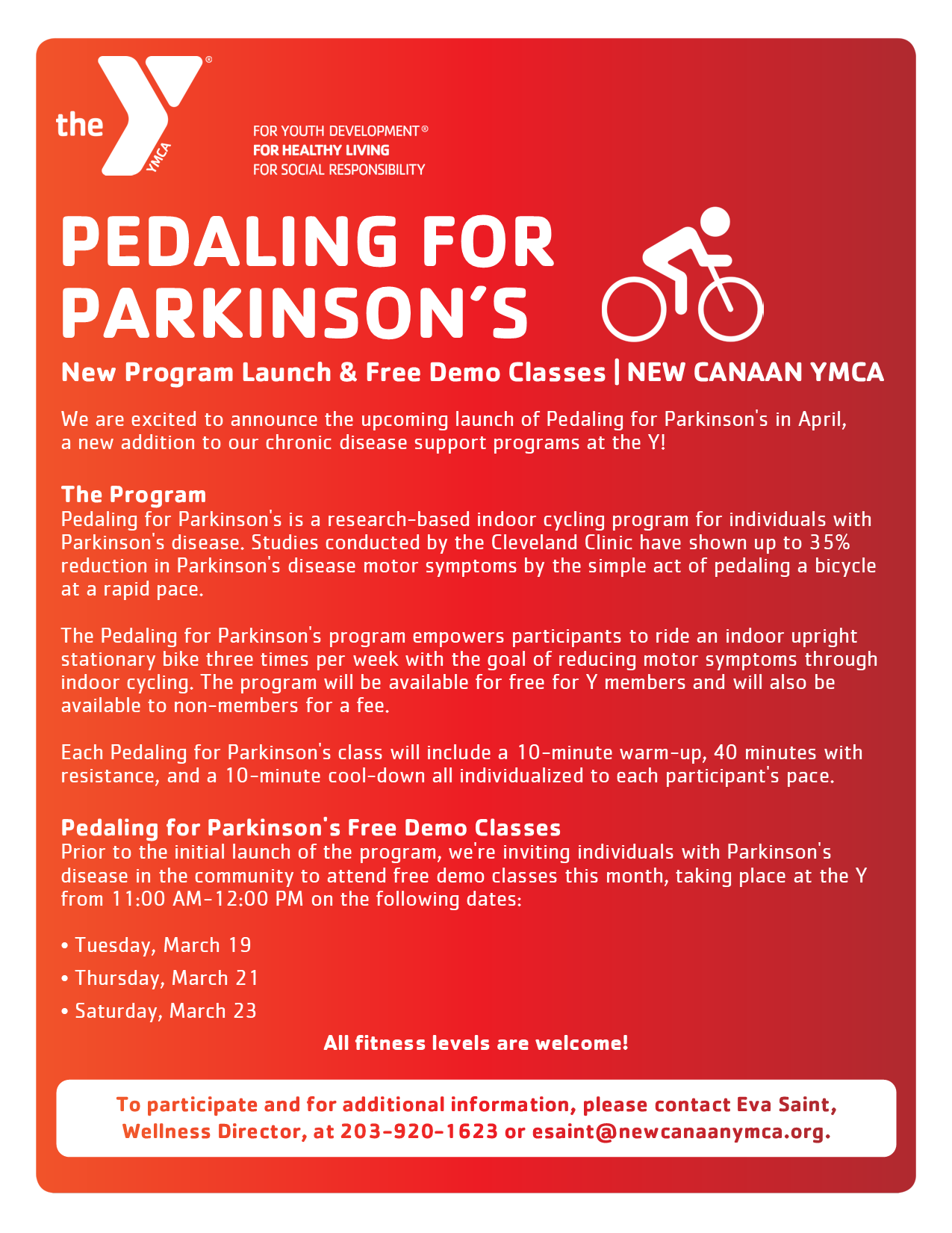 Pedaling for Parkinsons Flyer 2024 jHP40Q.tmp