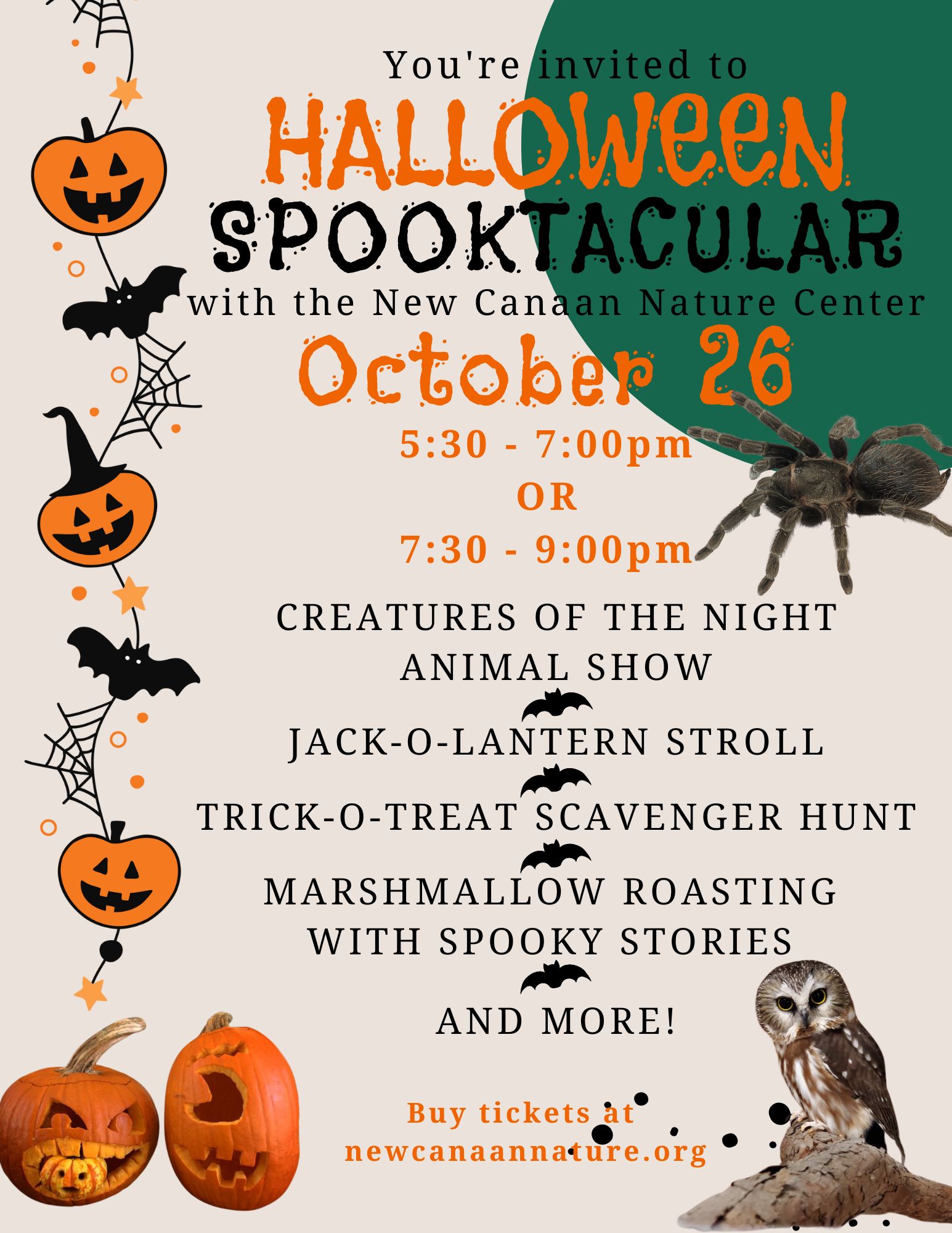 Halloween Spooktacular Flyer 1 1 BAaVc1.tmp