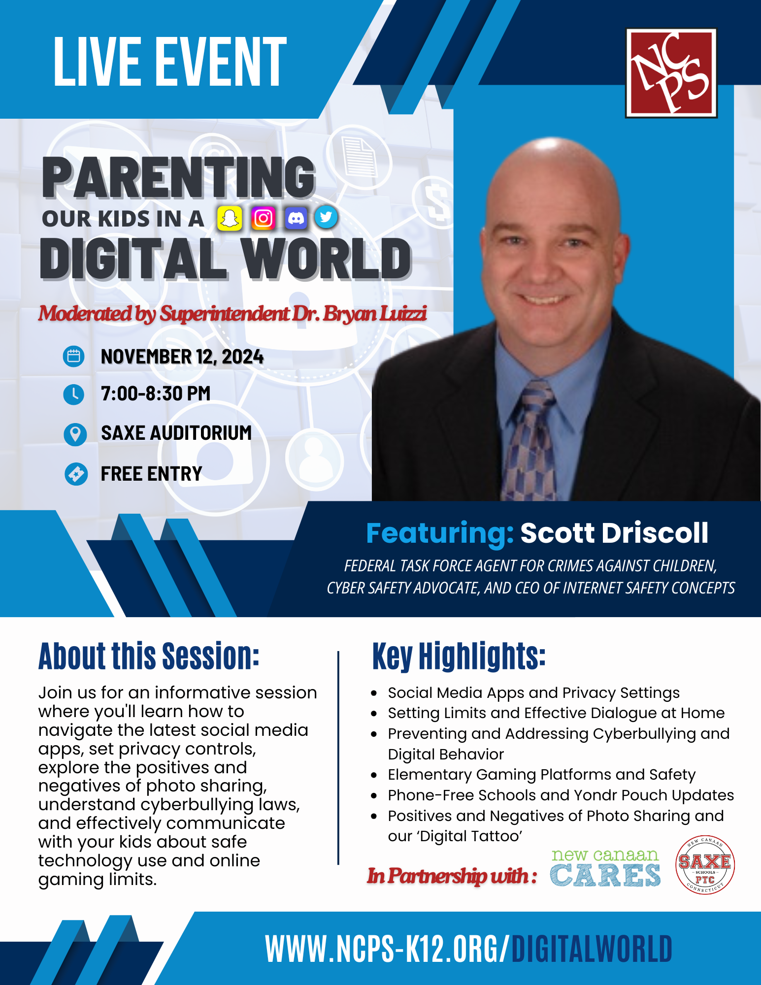 PDF FINAL Scott Driscoll Flyer Parenting Our Kids in a Digital World 1112 Efn56e.tmp