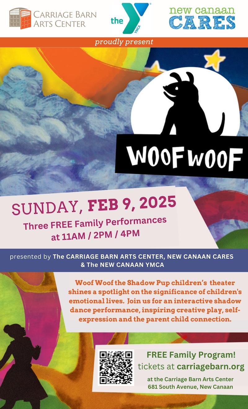 SUNDAY, FEB 9, 2025 PERFORMANCES AT 11AM, 2PM & 4PM (Menu (8.5 x 14 in)) 1